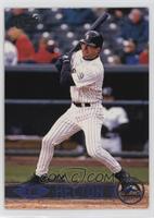 Todd Helton (In Action) [EX to NM]