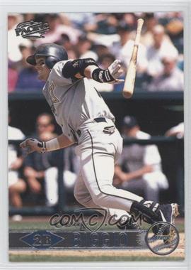 1999 Pacific - [Base] #189 - Craig Biggio