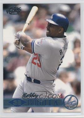 1999 Pacific - [Base] #215 - Bobby Bonilla