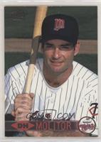 Paul Molitor (Portrait)