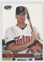 A.J. Pierzynski