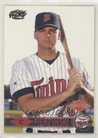 A.J. Pierzynski