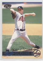 Tom Glavine