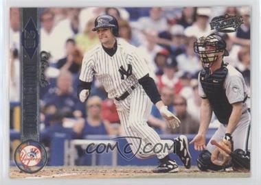 1999 Pacific - [Base] #295 - Chuck Knoblauch