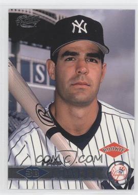 1999 Pacific - [Base] #296.1 - Mike Lowell (Portrait)