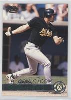 Jason Giambi