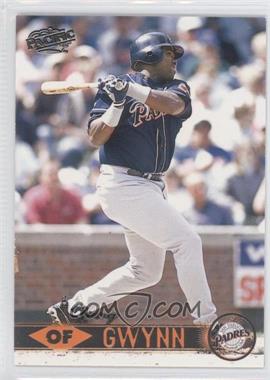 1999 Pacific - [Base] #368.2 - Tony Gwynn (In Action)