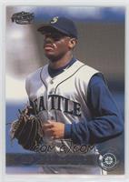 Ken Griffey Jr. (Portrait)