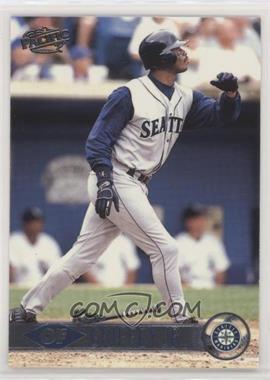 1999 Pacific - [Base] #396.2 - Ken Griffey Jr. (In Action)