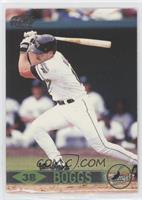 Wade Boggs [EX to NM]