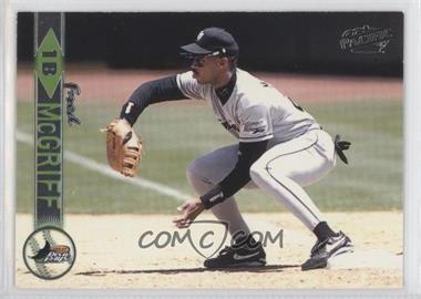 1999 Pacific - [Base] #416 - Fred McGriff