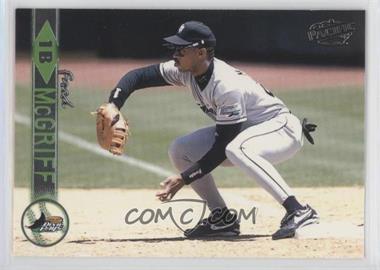 1999 Pacific - [Base] #416 - Fred McGriff