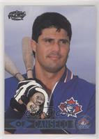 Jose Canseco (Portrait)