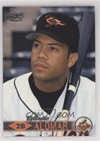 Roberto Alomar (Portrait)