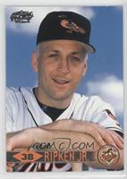 Cal Ripken Jr. (Portrait)