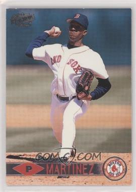 1999 Pacific - [Base] #71 - Pedro Martinez