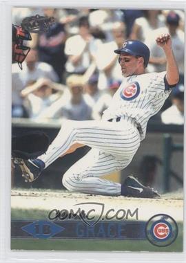 1999 Pacific - [Base] #84 - Mark Grace