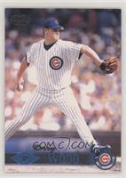 Kerry Wood