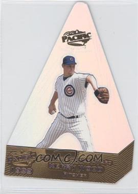 1999 Pacific - Cramer's Choice Awards #8 - Kerry Wood /299