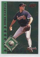 Greg Maddux