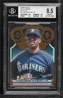 Ken Griffey Jr. [BGS 8.5 NM‑MT+]