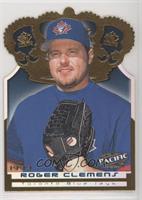 Roger Clemens