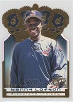 Kenny Lofton