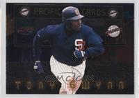 Tony Gwynn #/500