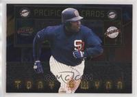 Tony Gwynn #/500