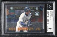 Ken Griffey Jr. [BGS 9 MINT] #/500