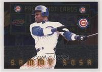 Sammy Sosa #/500