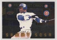 Sammy Sosa #/500