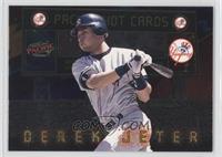 Derek Jeter #/500