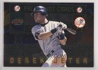 Derek Jeter #/500