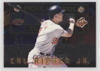 Cal Ripken Jr. #/500