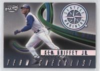 Ken Griffey Jr.