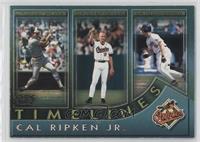 Cal Ripken Jr.