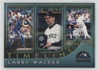 Larry Walker