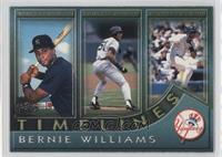 Bernie Williams