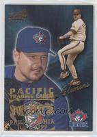 Roger Clemens