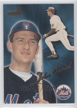 1999 Pacific Aurora - [Base] #121 - John Olerud