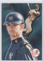 Jorge Posada