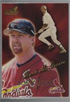 Mark McGwire [Noted]