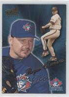 Roger Clemens