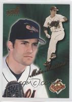 Mike Mussina