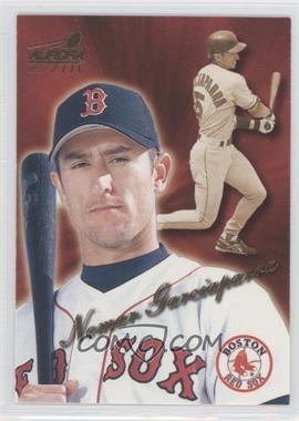 1999 Pacific Aurora - [Base] #27 - Nomar Garciaparra