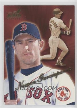 1999 Pacific Aurora - [Base] #27 - Nomar Garciaparra