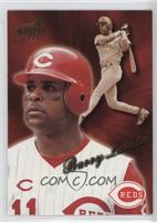 Barry Larkin