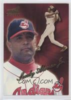 Sandy Alomar Jr. [EX to NM]