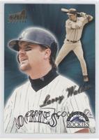 Larry Walker